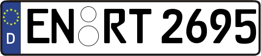 EN-RT2695