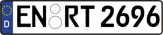 EN-RT2696