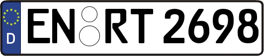 EN-RT2698