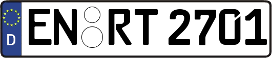 EN-RT2701