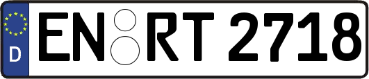 EN-RT2718