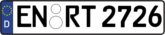 EN-RT2726