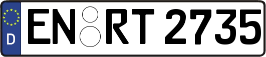 EN-RT2735