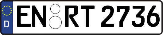 EN-RT2736