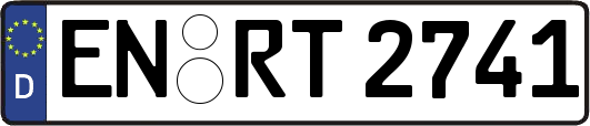 EN-RT2741