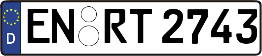 EN-RT2743