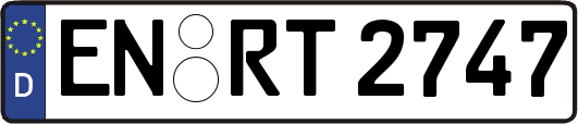 EN-RT2747