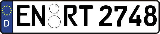 EN-RT2748