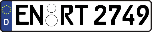 EN-RT2749