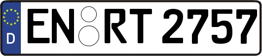 EN-RT2757