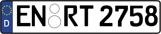 EN-RT2758