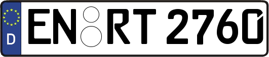 EN-RT2760
