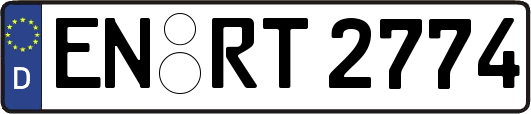 EN-RT2774