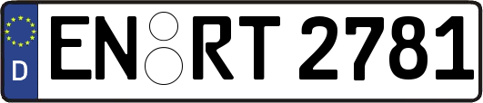 EN-RT2781