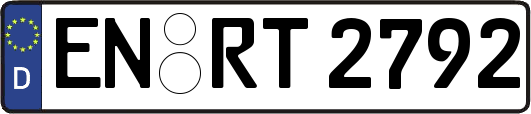 EN-RT2792