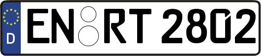 EN-RT2802