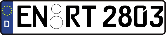 EN-RT2803