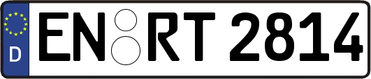 EN-RT2814