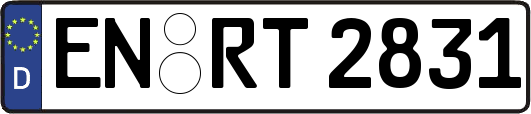EN-RT2831