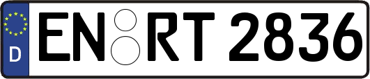 EN-RT2836