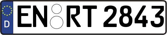 EN-RT2843