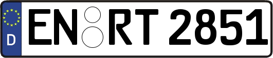 EN-RT2851