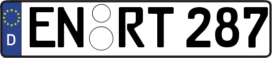 EN-RT287