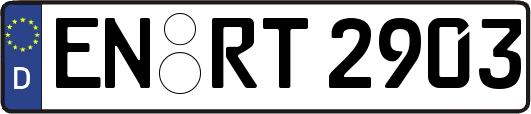 EN-RT2903
