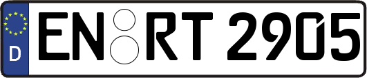 EN-RT2905