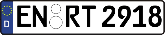 EN-RT2918