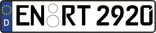 EN-RT2920