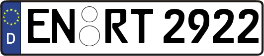 EN-RT2922