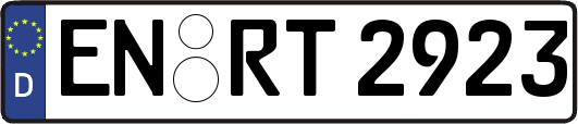 EN-RT2923