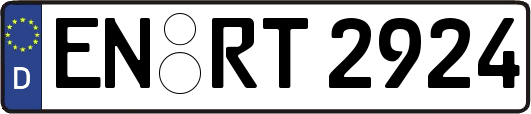 EN-RT2924