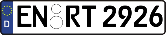 EN-RT2926