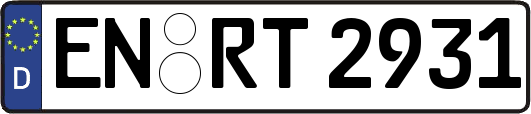 EN-RT2931