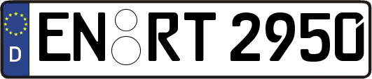 EN-RT2950