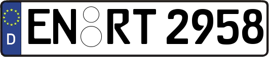 EN-RT2958