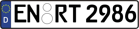 EN-RT2986