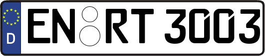 EN-RT3003