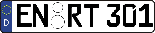 EN-RT301