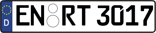 EN-RT3017