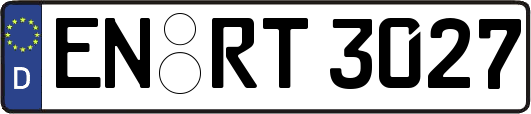 EN-RT3027
