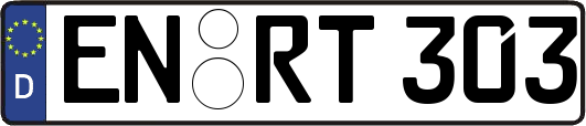 EN-RT303