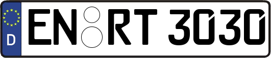 EN-RT3030