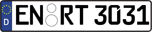 EN-RT3031