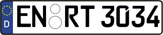 EN-RT3034