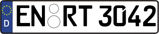 EN-RT3042