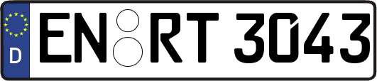 EN-RT3043