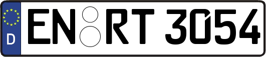 EN-RT3054